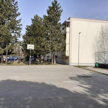 Apartmán Love Bojnice Exterior foto