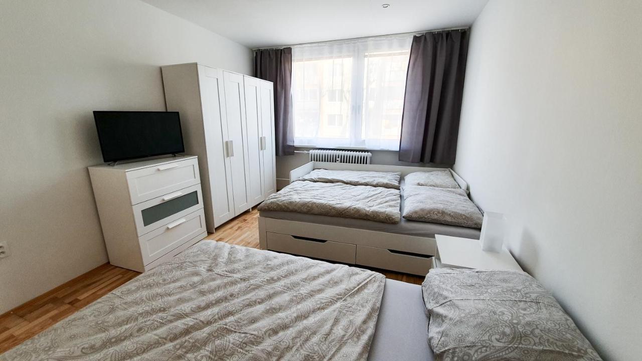 Apartmán Love Bojnice Exterior foto