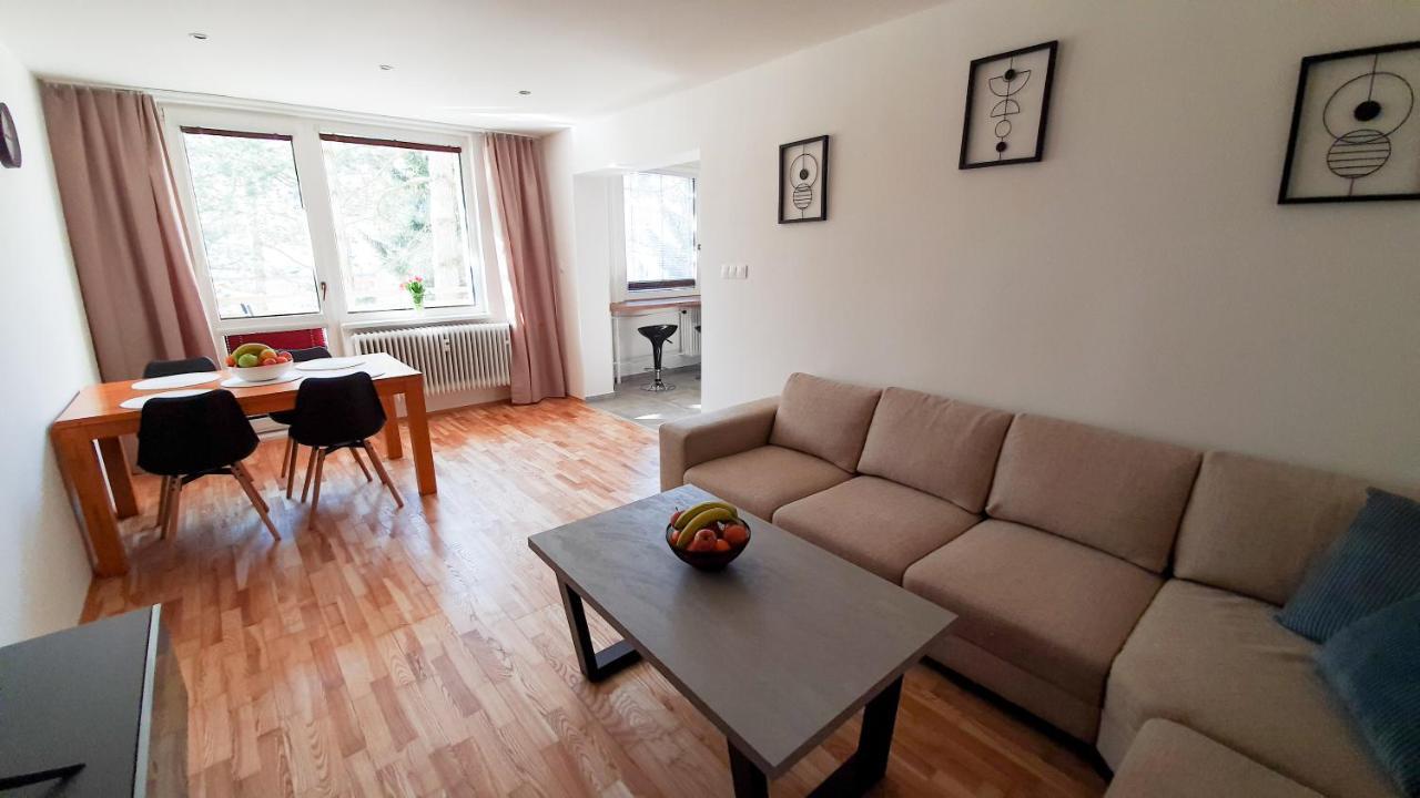 Apartmán Love Bojnice Exterior foto