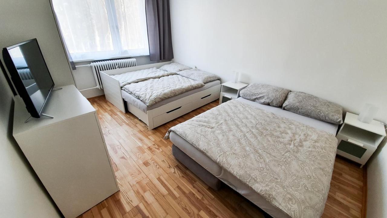Apartmán Love Bojnice Exterior foto