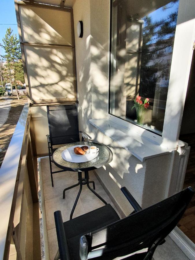 Apartmán Love Bojnice Exterior foto